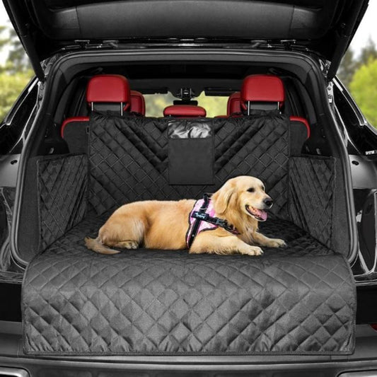 Trunk protection for dogs