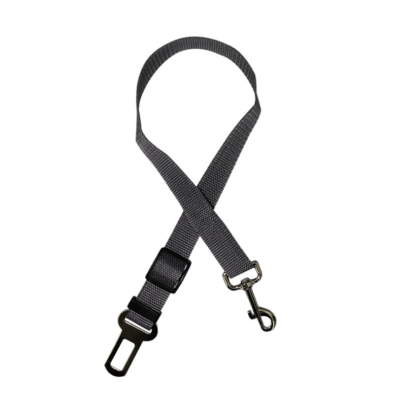 Adjustable Pet Car Seat Belt