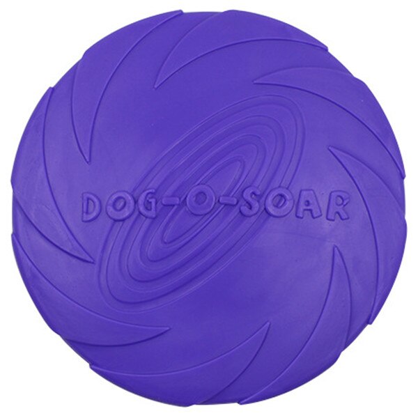 Flying Disc - puppy toy